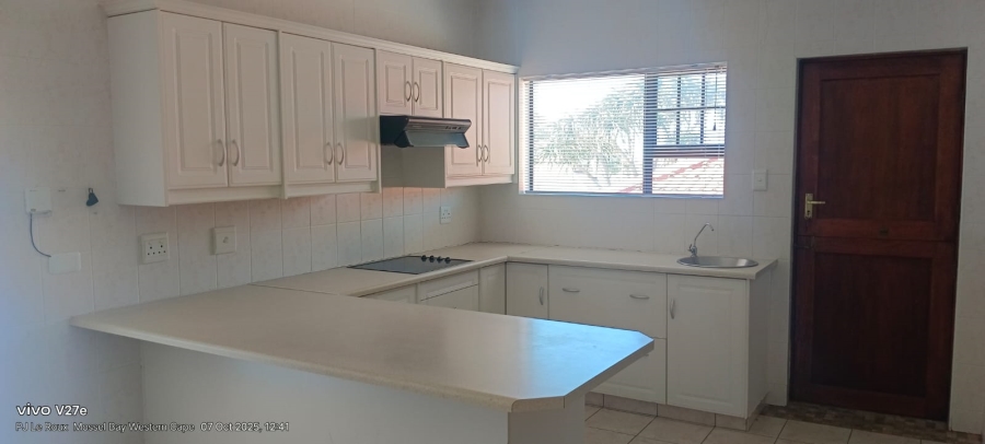 To Let 3 Bedroom Property for Rent in Linkside Western Cape